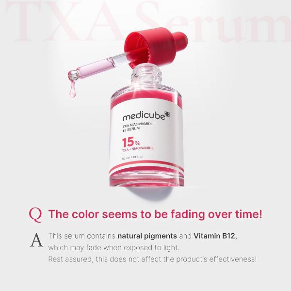 medicube Niacinamide Serum - 1.01 fl oz