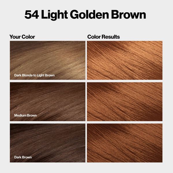 Revlon ColorSilk Permanent Hair Color with Bond Repair Complex - 27 Deep Rich Brown - 4.4 fl oz: Ammonia-Free, Gloves Included, For All Hair Types