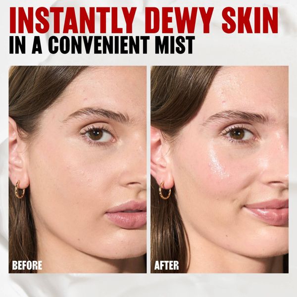Thayers Natural Remedies Hydrating Milky Facial Mist - 4.4 fl oz
