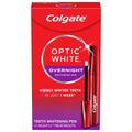 Colgate Optic White Overnight Teeth Whitening Pen Gel - 0.08 fl oz/21 Treatments