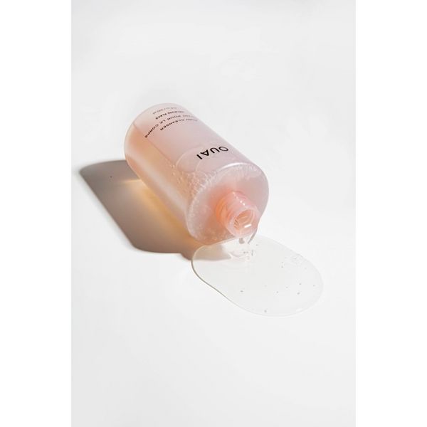 OUAI Body Cleanser Melrose Place - Full Size - 10 fl oz