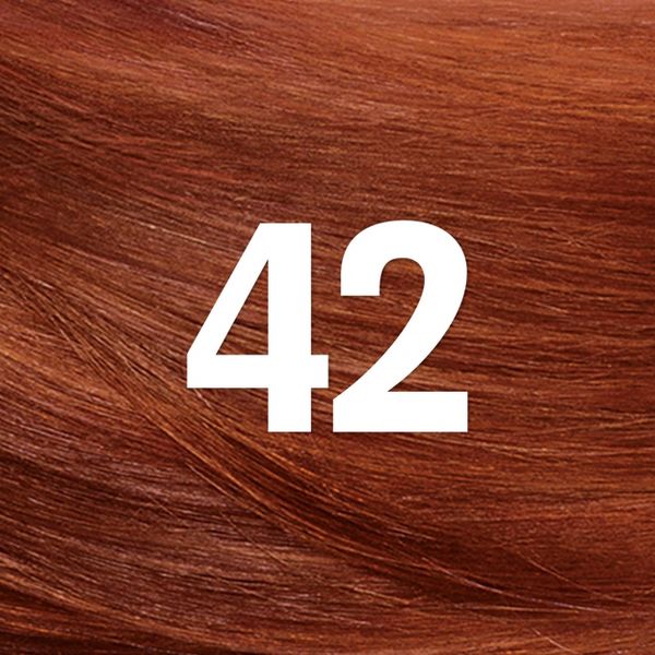 Revlon ColorSilk Permanent Hair Color with Bond Repair Complex - 34 Deep Burgundy - 4.4 fl oz: Ammonia-Free, For All Hair Types