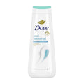 Dove Body Wash Antibacterial Care, Effectively Cleanses & Eliminates 99% of Bacteria - 20 fl oz
