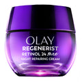 Olay Regenerist Retinol 24 Max Night Face Cream Moisturizer - Fragrance Free - 1.7oz