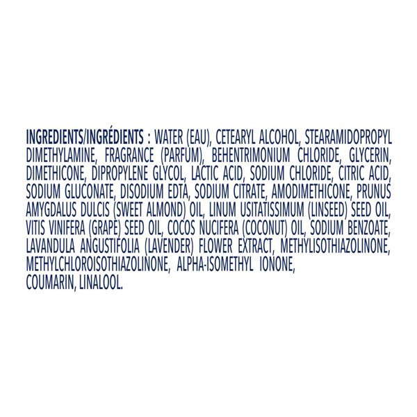 Dove Beauty Thickening Volume Lavender Conditioner - 12 fl oz