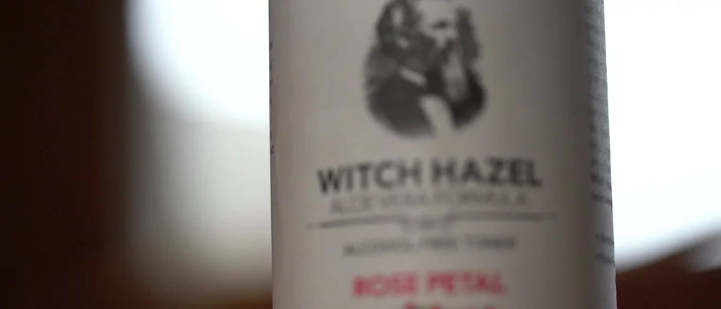 Thayers Natural Remedies Witch Hazel Alcohol Free Toner with Rose Petal - 12 fl oz