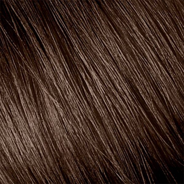 L'Oreal Paris Feria High Intensity Shimmering Color Power Red - R48 Intense Deep Auburn - 1 Kit