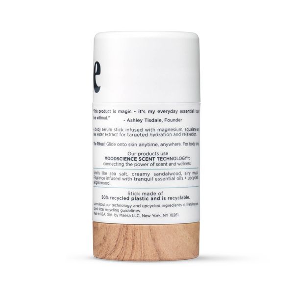 Being Frenshe Body Serum Stick - Salty