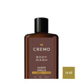 Cremo Body Wash - Casked Vanilla - 16 fl oz