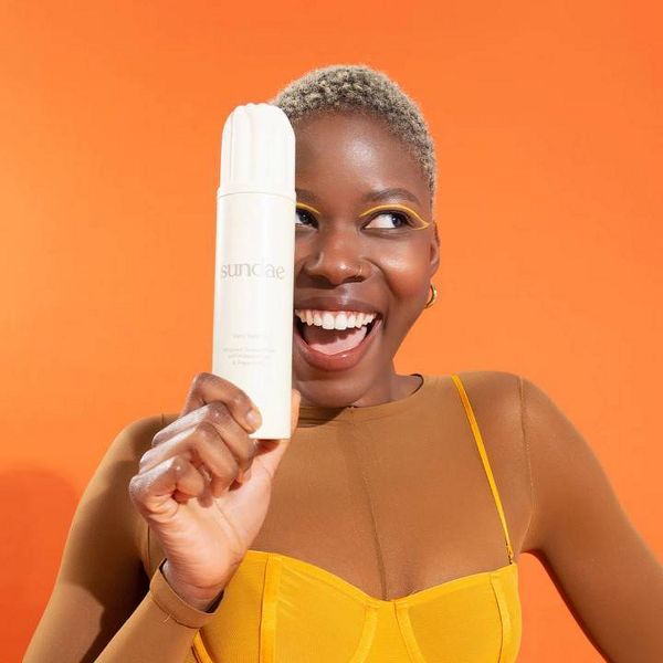 Sundae Body Wash - Very Vanilla - 8.9 fl oz