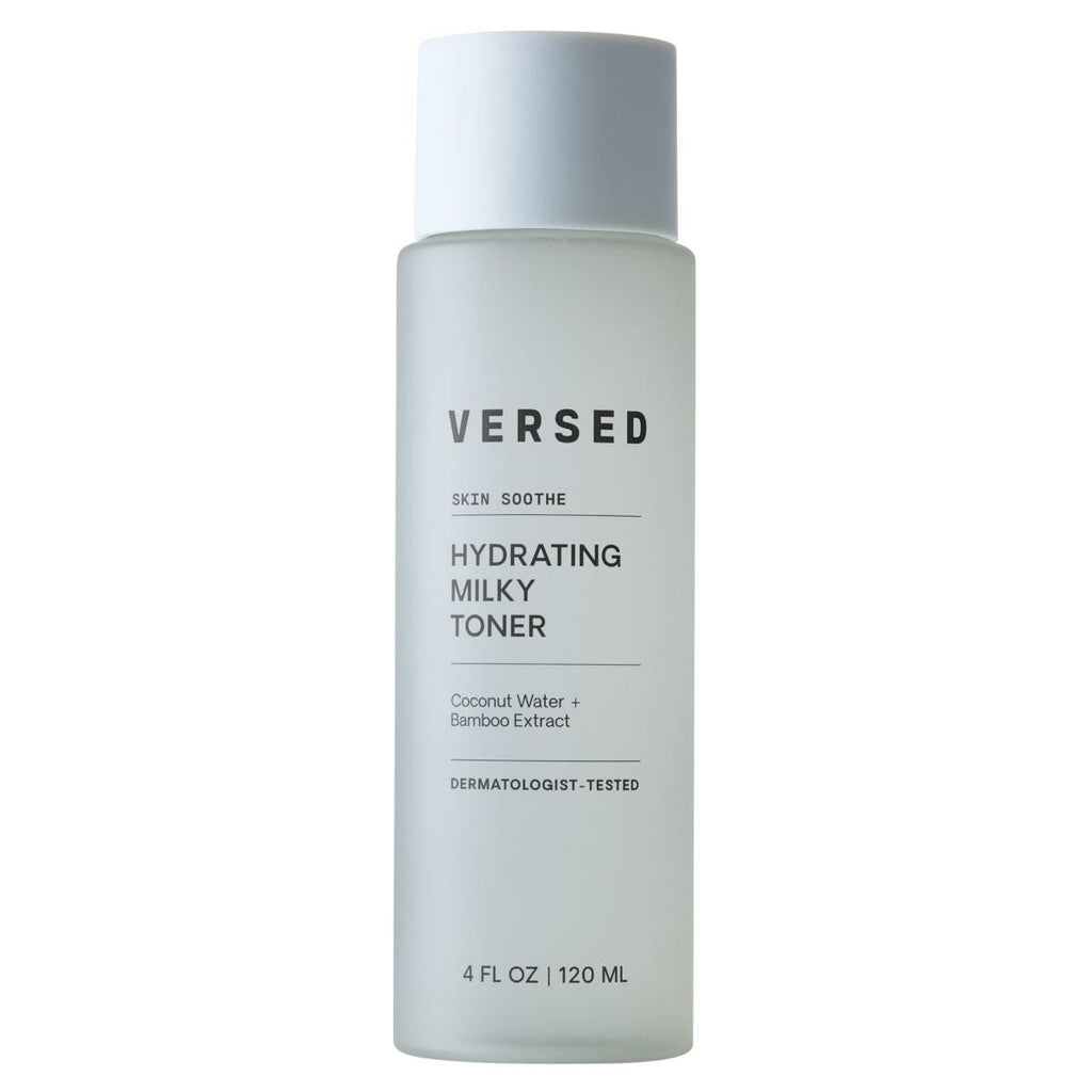 Versed Skin Soothe Hydrating Milky Toner - 4 fl oz