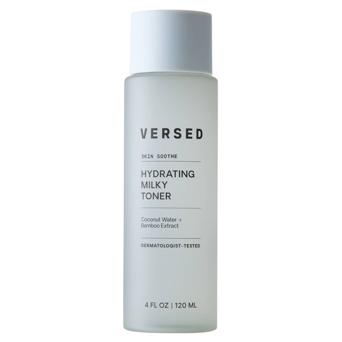 Versed Skin Soothe Hydrating Milky Toner - 4 fl oz