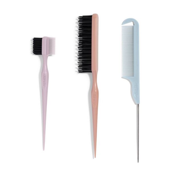 Kitsch Define & Detail Styling Brush Set