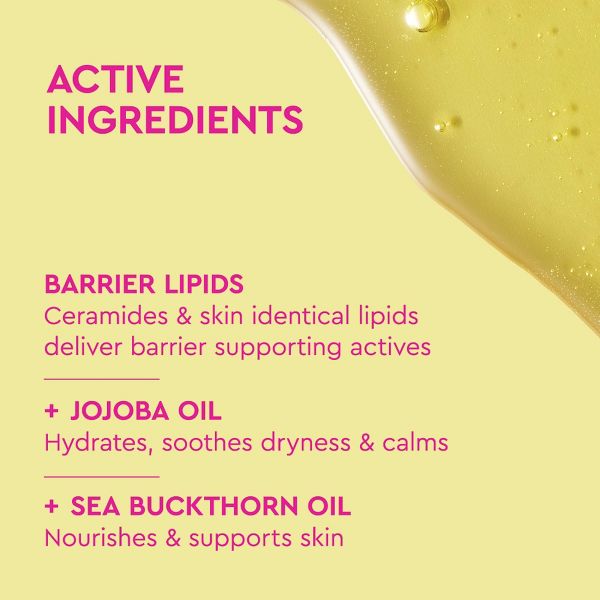 BYOMA Nourishing Body Oil - 6.76 fl oz