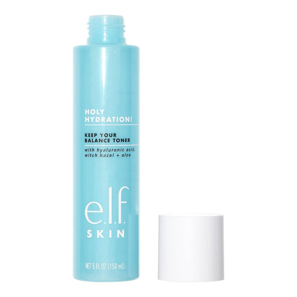 e.l.f. SKIN Keep Your Balance Toner - 5 fl oz