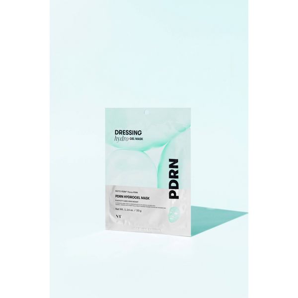 VT Cosmetics PDRN Hydrogel Face Mask - 1.16oz - Beauty Studio