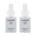 Pura 2pk Moodcast Sunburst Smart Vial Fragrance Refills