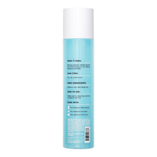 e.l.f. SKIN Keep Your Balance Toner - 5 fl oz