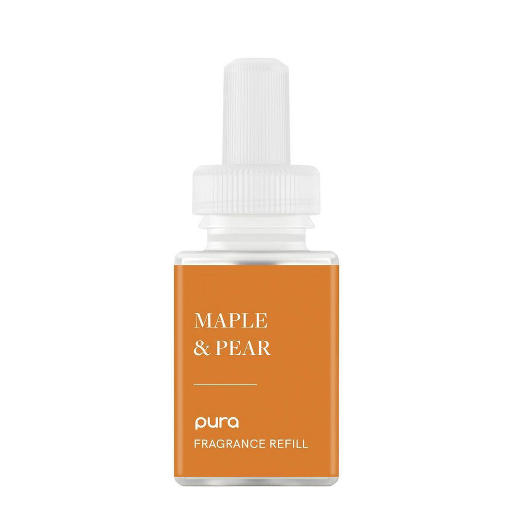 Pura Maple and Pear Fall Refill