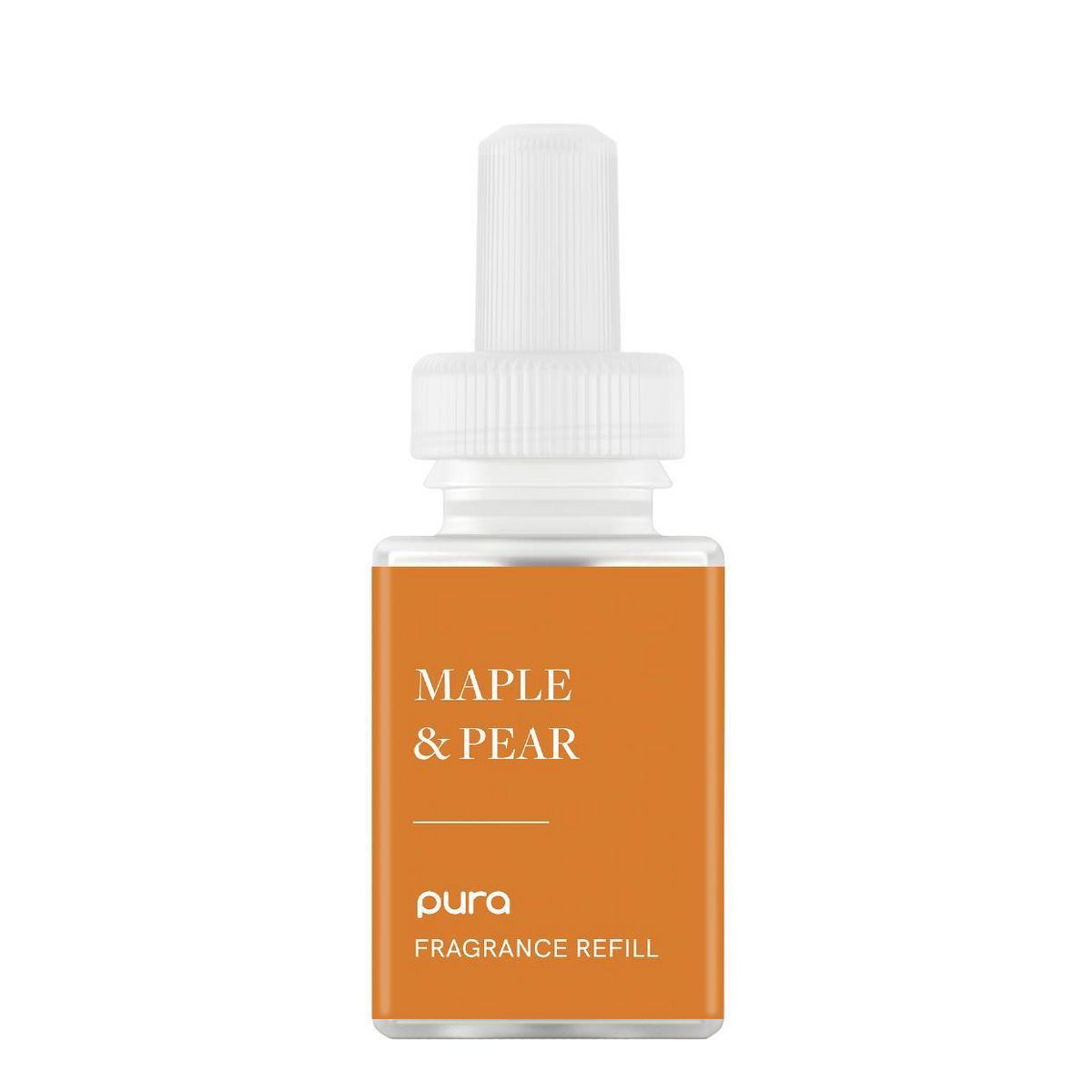 Pura Maple and Pear Fall Refill