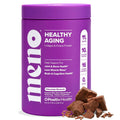 O Positiv MENO Healthy Aging Collagen & Protein Powder - Chocolate Brownie - 9.39oz