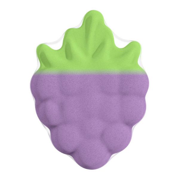 Beloved Candied Lilac & Blackberry Bath Bomb - 4.2oz