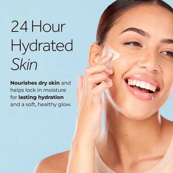 POND'S Crema S 24H Moisturizing Cream - 14.1oz
