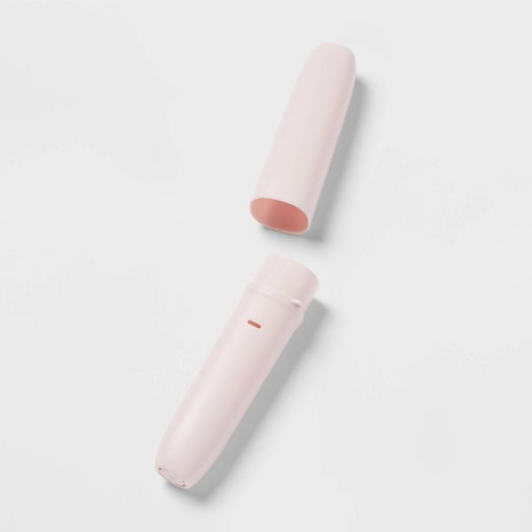 Toothbrush Holder - Blue - up&up™