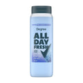 Degree All Day Fresh Body Wash - Cool Rush - 20 fl oz