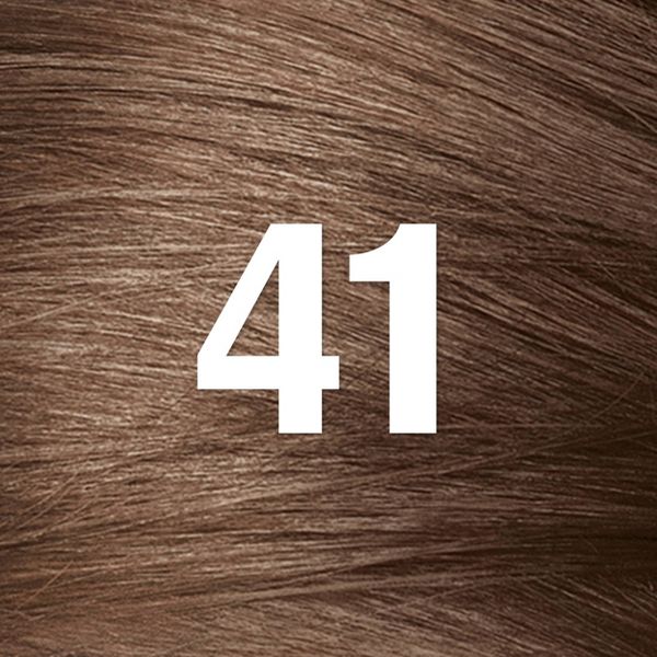 Revlon ColorSilk Permanent Hair Color with Bond Repair Complex - 27 Deep Rich Brown - 4.4 fl oz: Ammonia-Free, Gloves Included, For All Hair Types