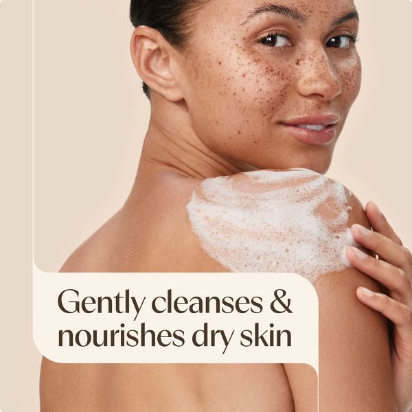 Aveeno Daily Moisturizing Body Wash with Soothing Oat - 33 fl oz
