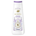 Dove Beauty Limited Edition Bridgerton Body Wash - Whispering Wisteria - Orchids & Champagne Scent - 20oz