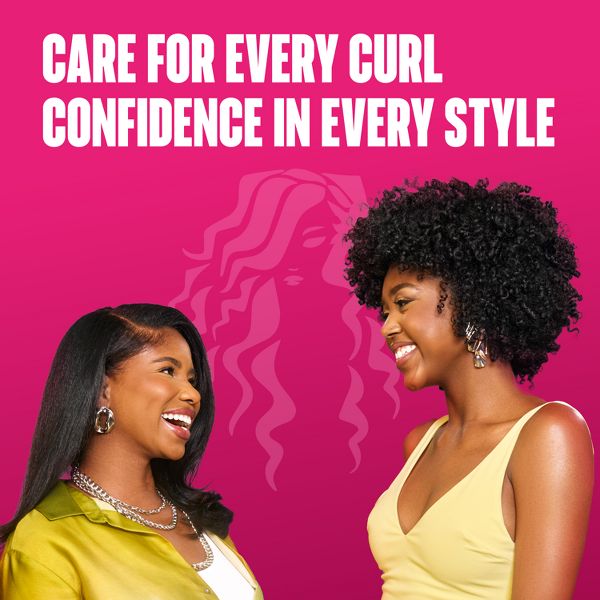 Mielle Organics Pomegranate and Honey Curl Defining Mousse with Hold - 7.5 fl oz
