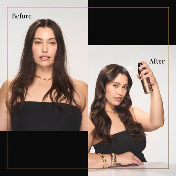 Tresemme A-List Collection Style Extend Dry Shampoo - 5.3oz