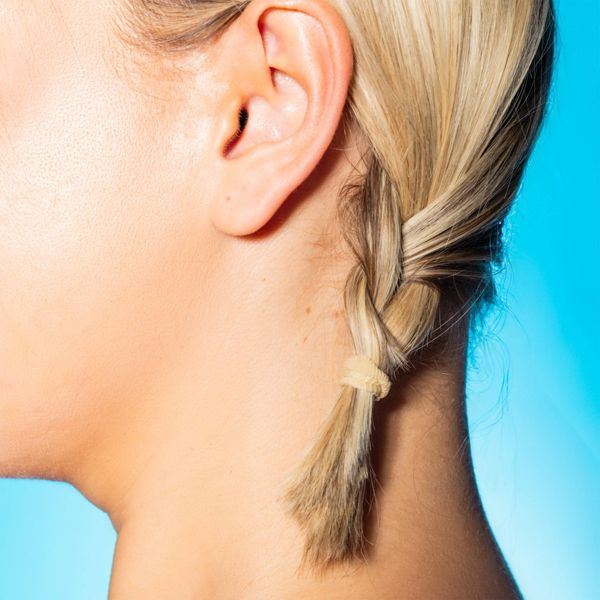 Gimme Beauty End Game Braid Hair Bands for Medium Hair - Black - 25ct: Securing Hair, Elastic, All Hair Types