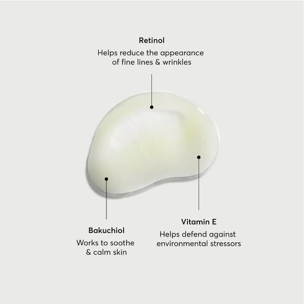 Naturium Retinol Complex Serum - 1 fl oz