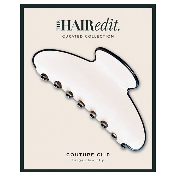The Hair Edit Couture Claw Clip