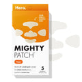 Hero Mighty Patch Face - 5ct