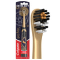 Colgate Kids' Harry Potter Battery Powered Toothbrush - Hufflepuff