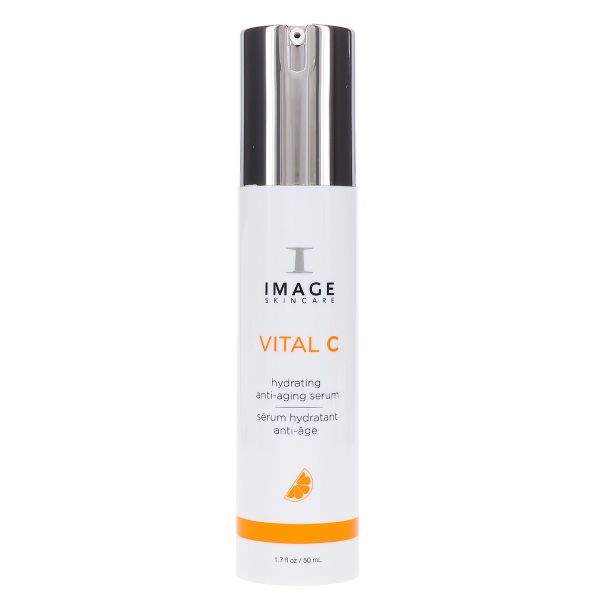 IMAGE Skincare VITAL C Hydrating Anti-Aging Serum 1.7 oz