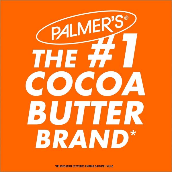 Palmers Cocoa Butter Formula Moisturizing Body Oil Cocoa & Shea - 8.5 fl oz