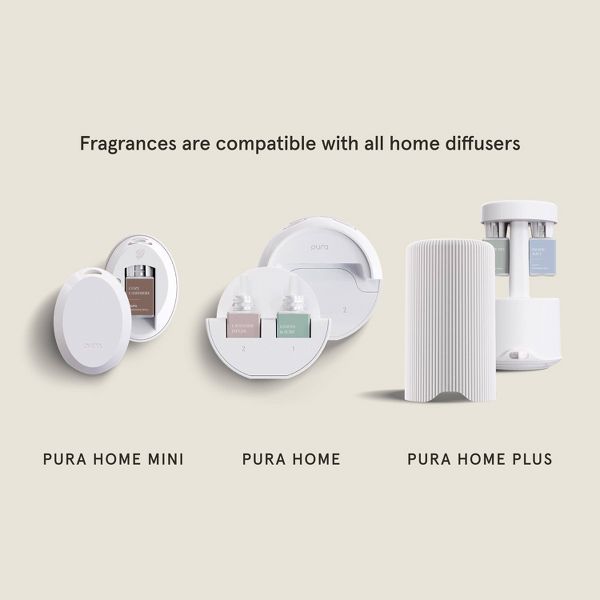 Pura Maple and Pear Fall Refill