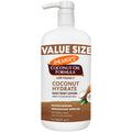 Palmers Coconut Oil Body Lotion - 33.8 fl oz