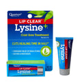 Lip Clear Lysine + Cold Sore Treatment - 0.25oz