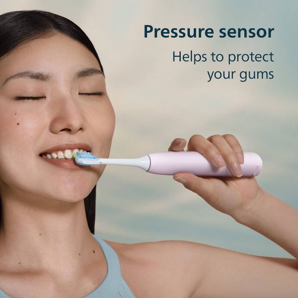 Philips Sonicare 5700 Rechargeable Electric Toothbrush - Black