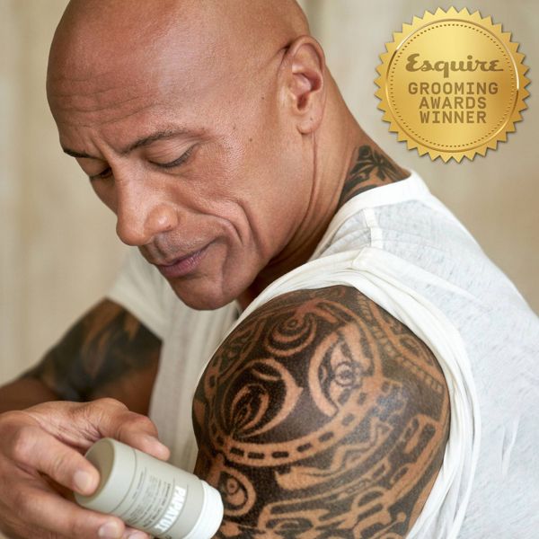 Papatui Paraben-Free Protect and Brighten Enhancing Vitamin E Body Tattoo Stick - Coconut Woods - 2.6oz