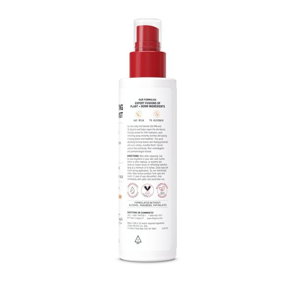 Thayers Natural Remedies Hydrating Milky Facial Mist - 4.4 fl oz