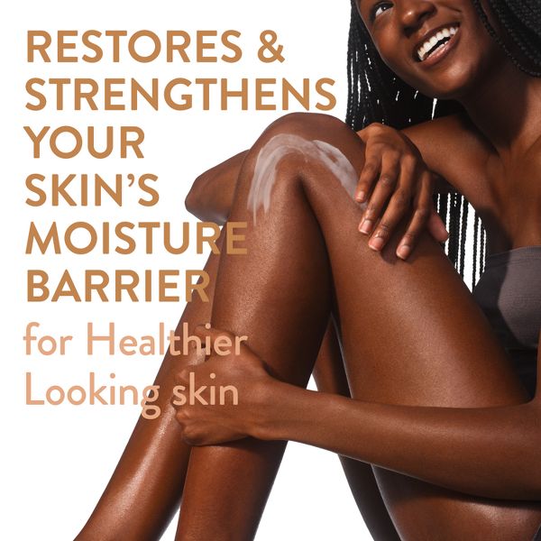 Native Sensitive Series 48H Hydrating Body Lotion - Hypoallergenic - Bare Coconut - 18 fl oz