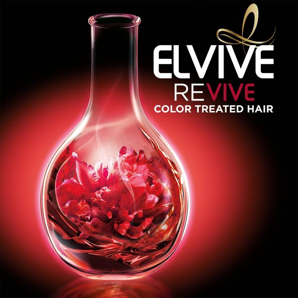 L'Oreal Paris Elvive Color Vibrancy Protecting Conditioner - 28 fl oz
