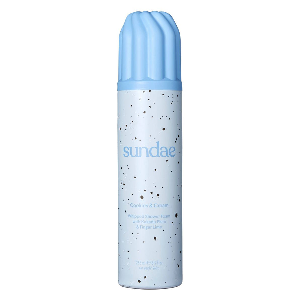 Sundae Whip Body Wash - Cookies & Cream - 8.9 fl oz
